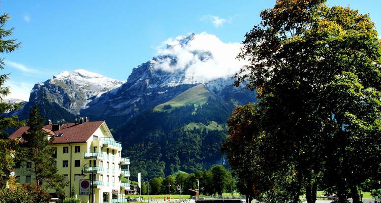 Escapade suisse et italienne - Wonderful Holidays UK 4