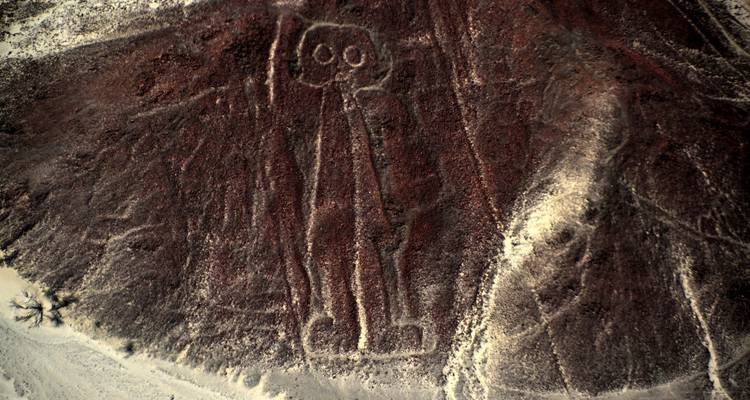 Islas balletas, Ica, oasis de Huacachina y Líneas de Nazca: 2 días - Peru Trek 4 Good 9