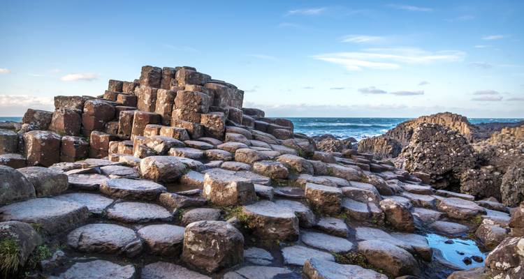 Muestrario escocés e irlandés - 7 días / 6 noches - CIE Tours 9
