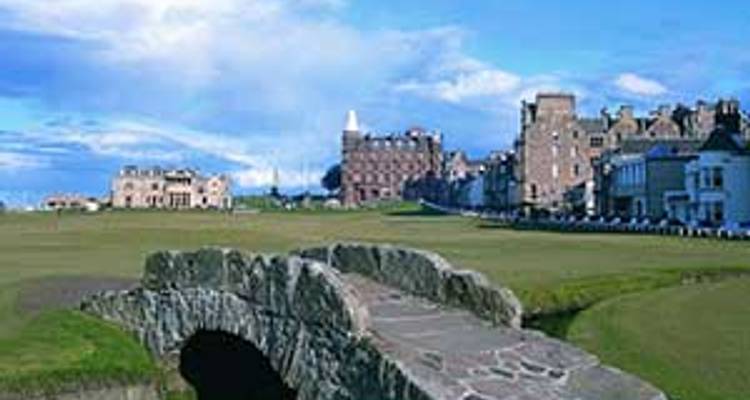 Muestrario escocés e irlandés - 7 días / 6 noches - CIE Tours 5