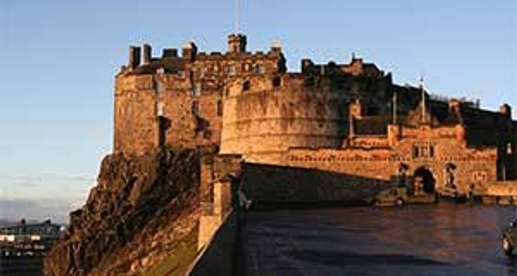 Muestrario escocés e irlandés - 7 días / 6 noches - CIE Tours 1
