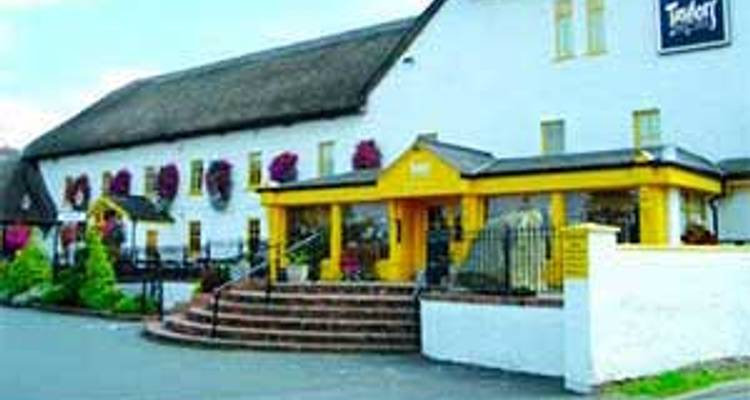 Muestrario escocés e irlandés - 7 días / 6 noches - CIE Tours 2