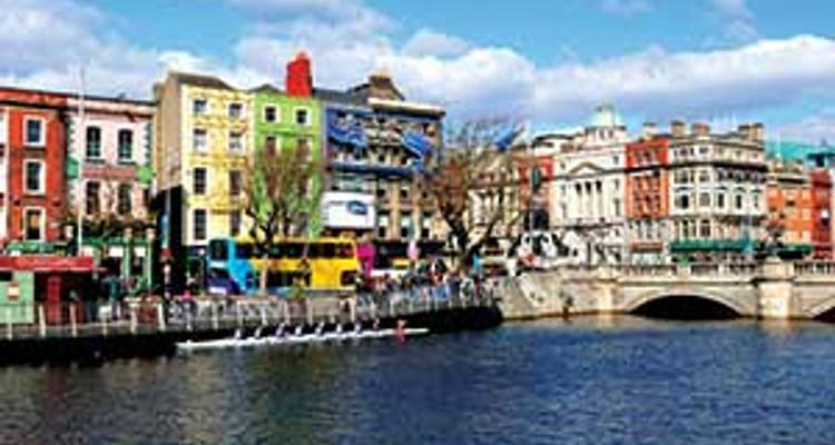 Muestrario escocés e irlandés - 7 días / 6 noches - CIE Tours 3