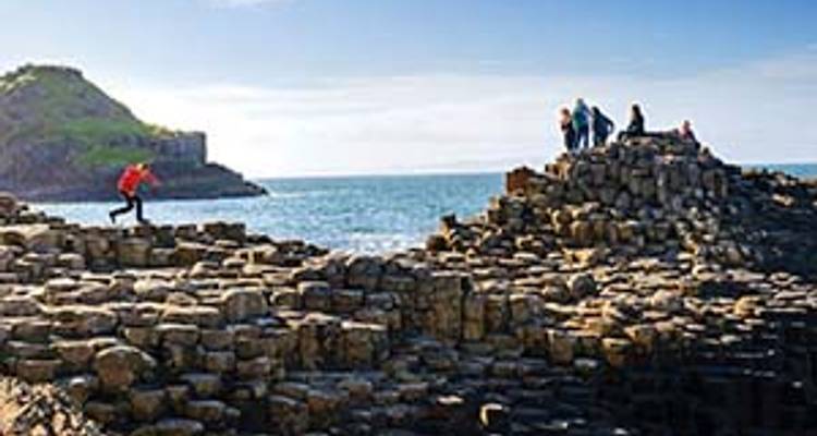Muestrario escocés e irlandés - 7 días / 6 noches - CIE Tours 4