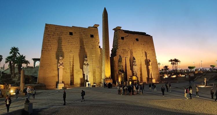 Maravilla del sol en Abu Simbel - Nilvison Egypt Tours  6