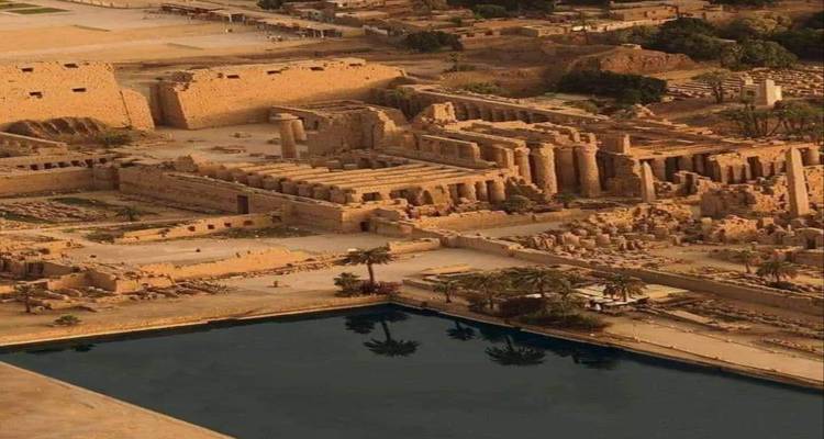 Maravilla del sol en Abu Simbel - Nilvison Egypt Tours  9