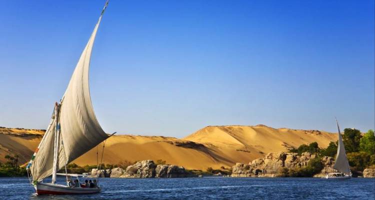 Emocionante aventura para familias en Egipto - Nilvison Egypt Tours  1