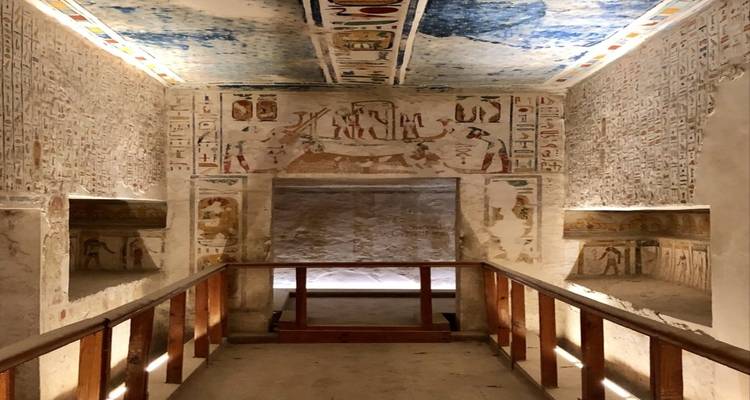 Emocionante aventura para familias en Egipto - Nilvison Egypt Tours  4