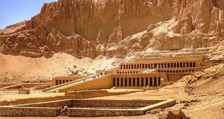 Emocionante aventura para familias en Egipto - Nilvison Egypt Tours  6