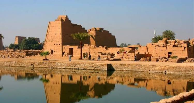 Explorer les Nubiens et les plages - Nilvison Egypt Tours  8