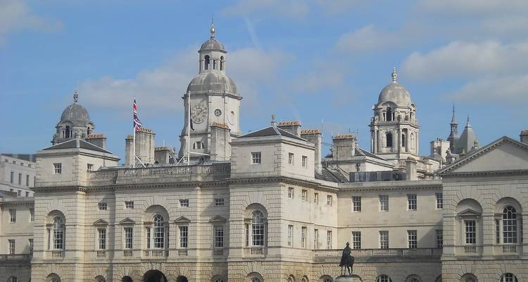 Royal Indulgence | Londres, Angleterre - BTOURS 8