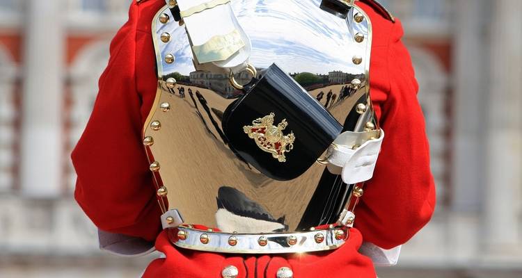 Royal Indulgence | Londres, Angleterre - BTOURS 9