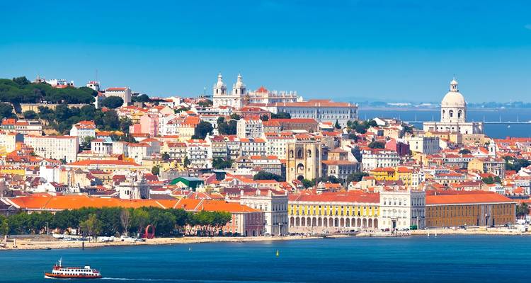Portugal Perfecto y sur de España - 14 días - On The Go Tours 4