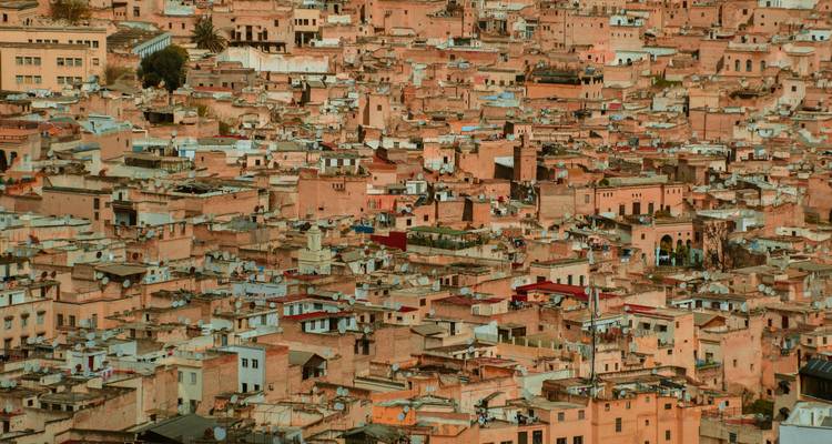 Circuit de 12 jours de Tanger à Marrakech (privé) - Morocco Magic Trip 3