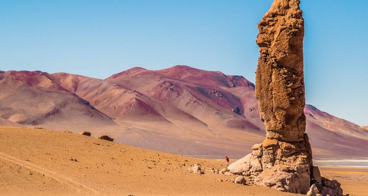 11 Días Santiago, San Pedro de Atacama y Puerto Varas - Responsible Travel South America 4