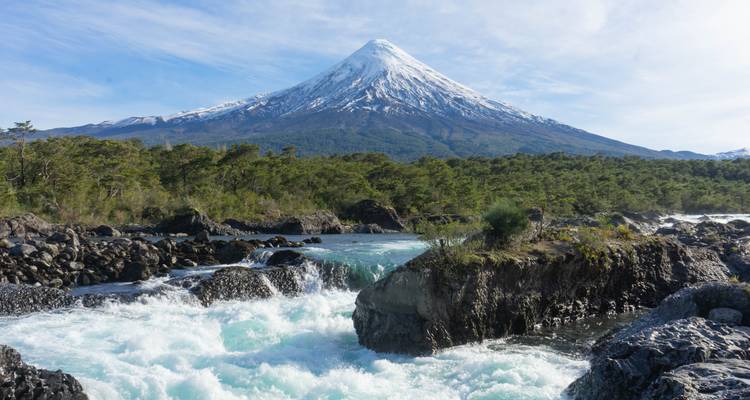 11 Días Santiago, San Pedro de Atacama y Puerto Varas - Responsible Travel South America 6
