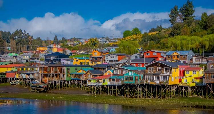 11 Días Santiago, San Pedro de Atacama y Puerto Varas - Responsible Travel South America 7