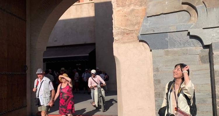 Circuito de 10 Días Ciudades Imperiales y Desierto (Privado) - Morocco Magic Trip 4