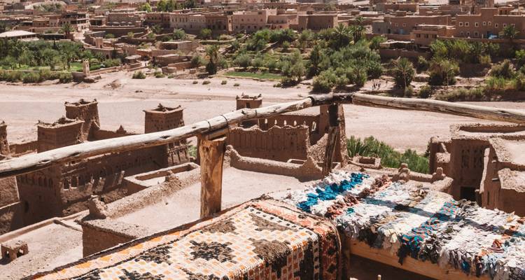 Circuito de 10 Días Ciudades Imperiales y Desierto (Privado) - Morocco Magic Trip 7