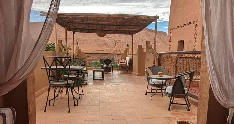 Circuito de 10 Días Ciudades Imperiales y Desierto (Privado) - Morocco Magic Trip 10