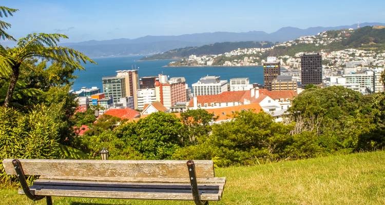 Destacados de Auckland a Christchurch en 12 días - Discover New Zealand 3