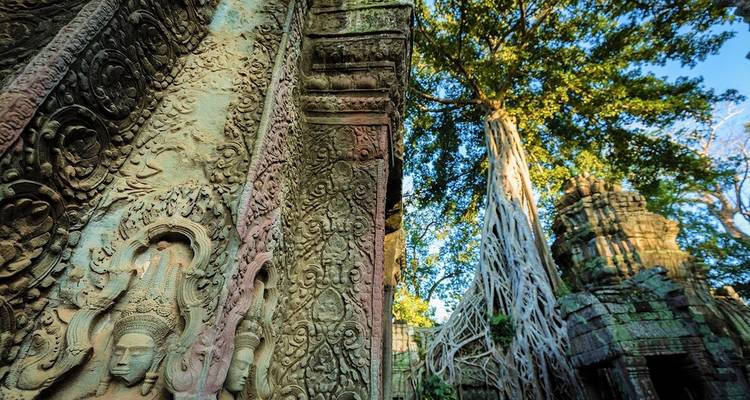 Discover Cambodia from Phnom Penh to Siem Reap 8 Days Tour - About Cambodia Travel & Tours 4