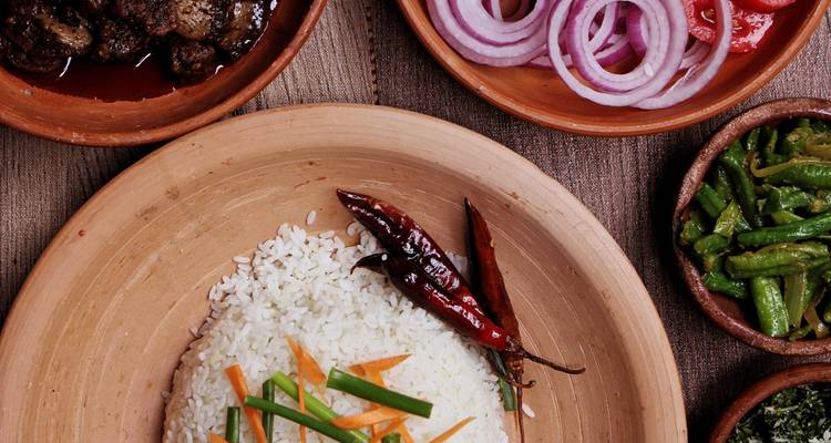 Épices et saveurs du Sri Lanka - SkyHaven Tours 3