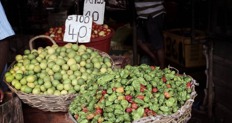 Épices et saveurs du Sri Lanka - SkyHaven Tours 5