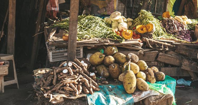 Épices et saveurs du Sri Lanka - SkyHaven Tours 7