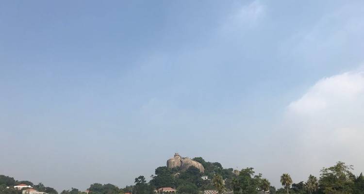 Splendid South China 14D: Hong Kong, Xiamen, Tulou, Wuyishan, Hangzhou, Xitang, Shanghai - Silk Road Trips 1