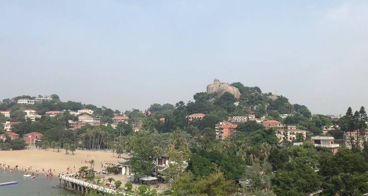 Splendid South China 14D: Hong Kong, Xiamen, Tulou, Wuyishan, Hangzhou, Xitang, Shanghai - Silk Road Trips 3