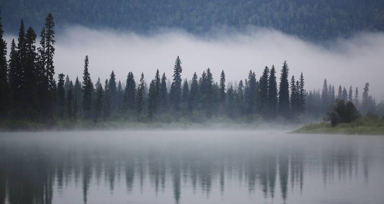 Discover the West - With Inside Passage - DIAMIR Erlebnisreisen 7