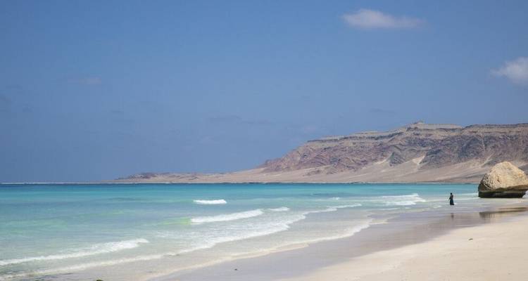 Socotra - île de la fin des temps - DIAMIR Erlebnisreisen 1