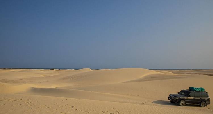 Socotra - île de la fin des temps - DIAMIR Erlebnisreisen 2