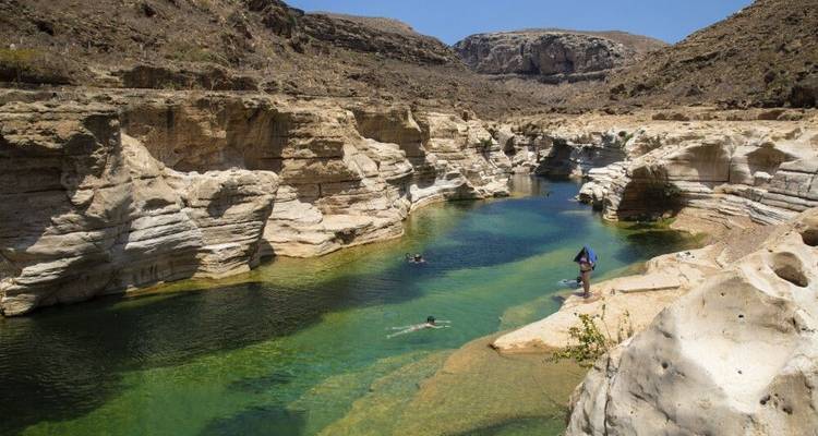 Socotra - île de la fin des temps - DIAMIR Erlebnisreisen 3