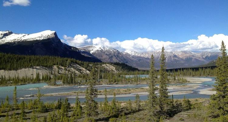Los paraísos naturales de Alaska - DIAMIR Erlebnisreisen 4