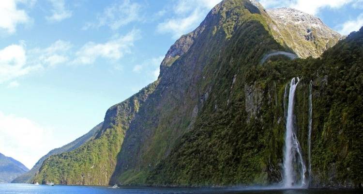Arataki - The most beautiful hiking and trekking tours - DIAMIR Erlebnisreisen 6