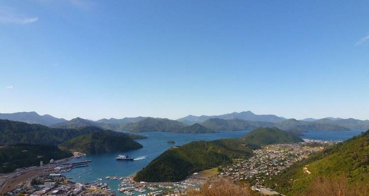 Arataki - The most beautiful hiking and trekking tours - DIAMIR Erlebnisreisen 8