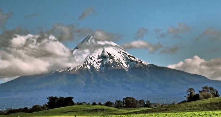 Arataki - The most beautiful hiking and trekking tours - DIAMIR Erlebnisreisen 10