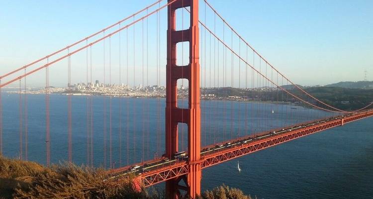 Les trésors de la Californie - DIAMIR Erlebnisreisen 5