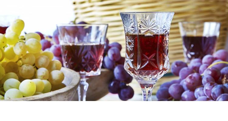 Para los amantes del vino - QUALIDAY 2