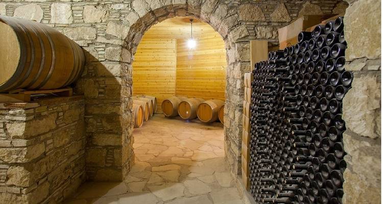 Para los amantes del vino - QUALIDAY 1