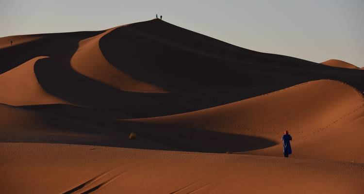 Circuit dans le désert du Sahara depuis Casablanca 10 jours - Private Desert Tours 6