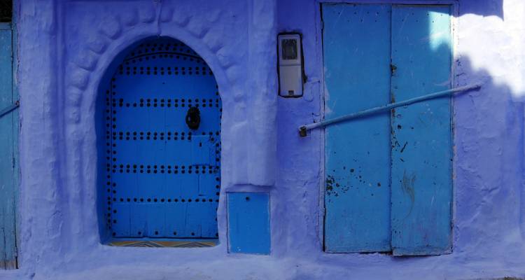 Circuito de 22 Días de Tánger a Marrakech (Privado) - Morocco Magic Trip 2