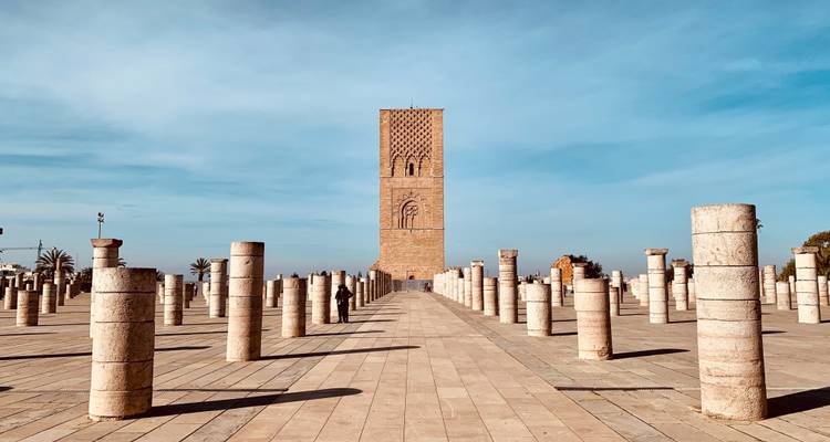 Circuito de 22 Días de Tánger a Marrakech (Privado) - Morocco Magic Trip 6