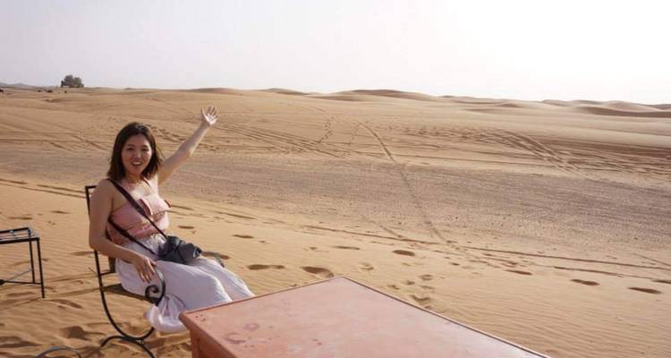 Circuito de 22 Días de Tánger a Marrakech (Privado) - Morocco Magic Trip 7