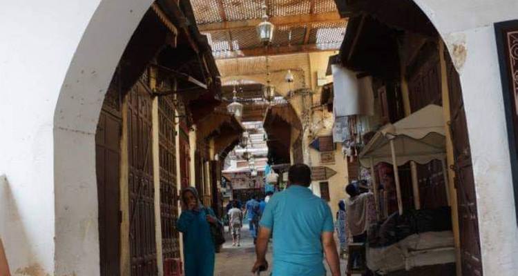 Circuito de 22 Días de Tánger a Marrakech (Privado) - Morocco Magic Trip 8