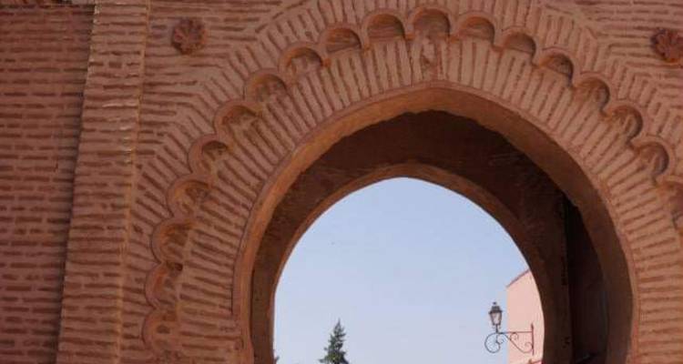 Circuito de 22 Días de Tánger a Marrakech (Privado) - Morocco Magic Trip 10