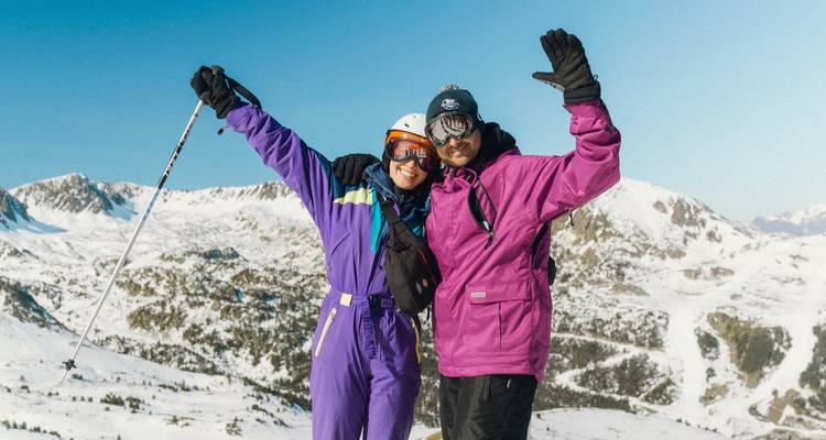 Andorra esquí y Apres - TruTravels 4
