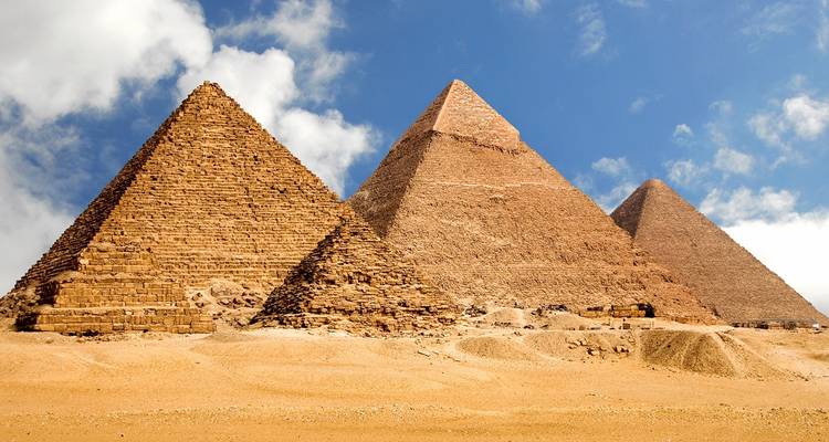 Crucero Egipto clásico y lago Nasser 5 estrellas - 10 días - On The Go Tours 6